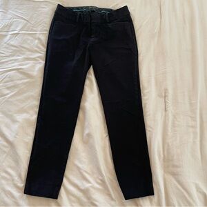 Banana Republic Sloan Stretch Women’s Pants Size 0
